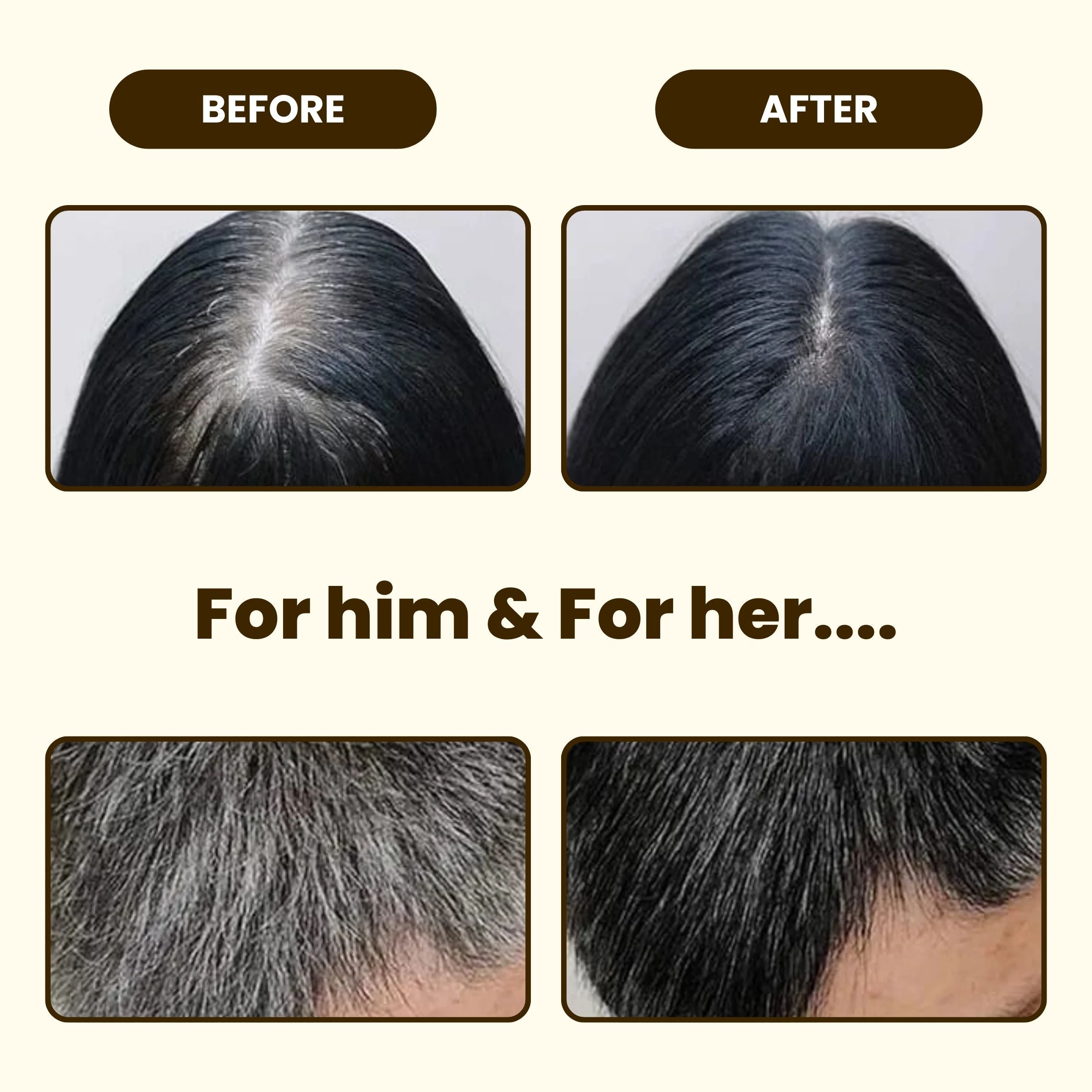 Rosemary Hair Toner